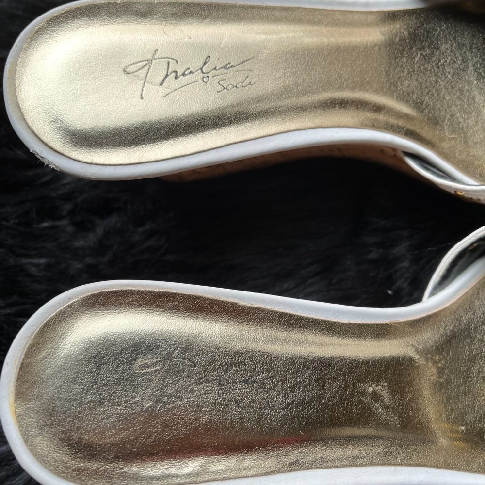 Thalia Sodi "Estella" Sandals - Picture 5 of 9